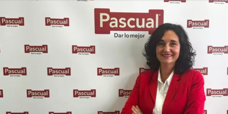 Susana Sierra: Pascual.