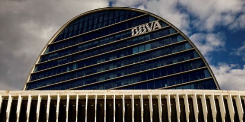 BBVA.