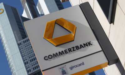 Commerzbank: RTVE.