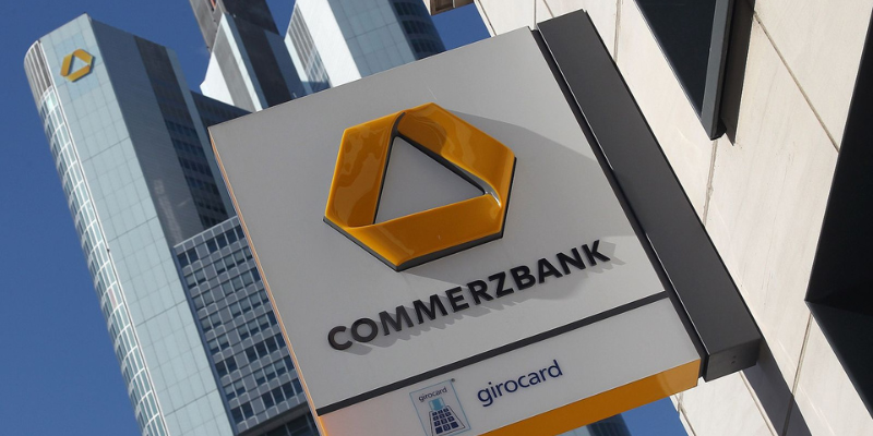 Commerzbank: RTVE.