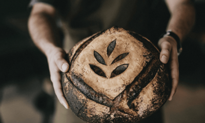 Pan de la casa: Europastry.