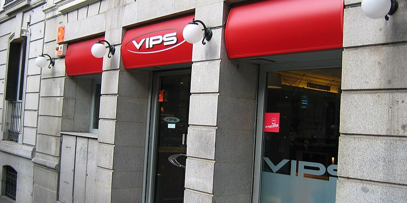 Vips.