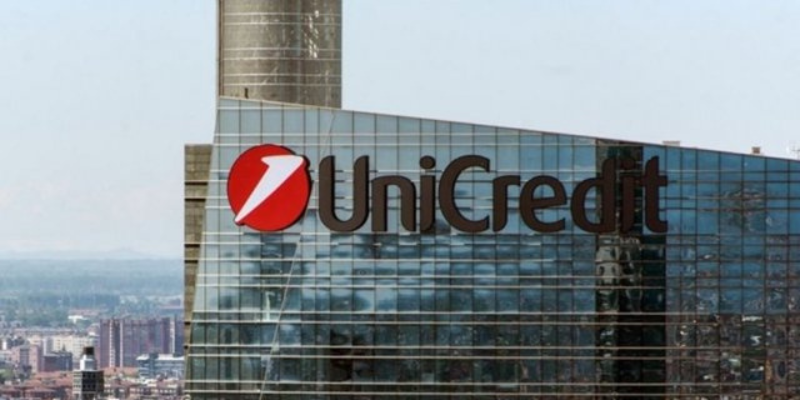 Unicredit.