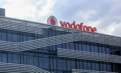 Vodafone.