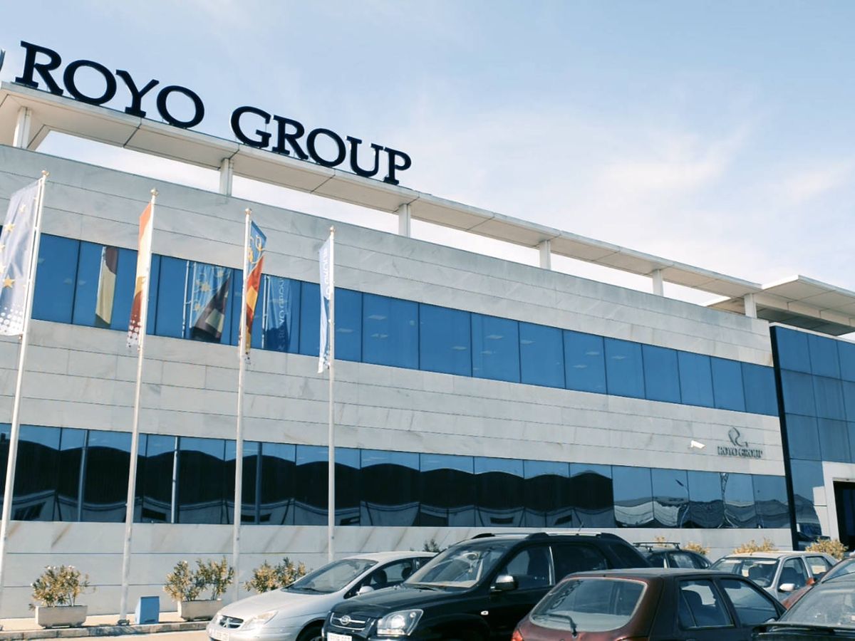 Royo Group