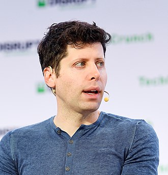 Sam Altman