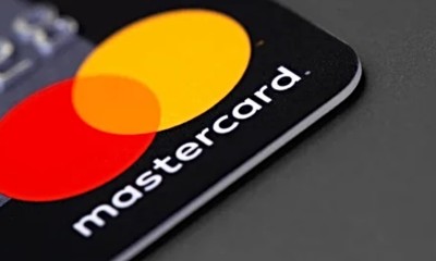 Tarjeta MasterCard