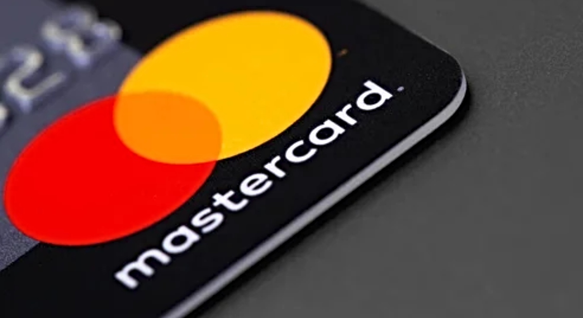 Tarjeta MasterCard