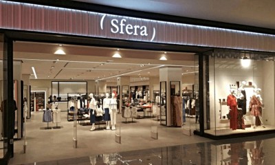 Tienda de Sfera