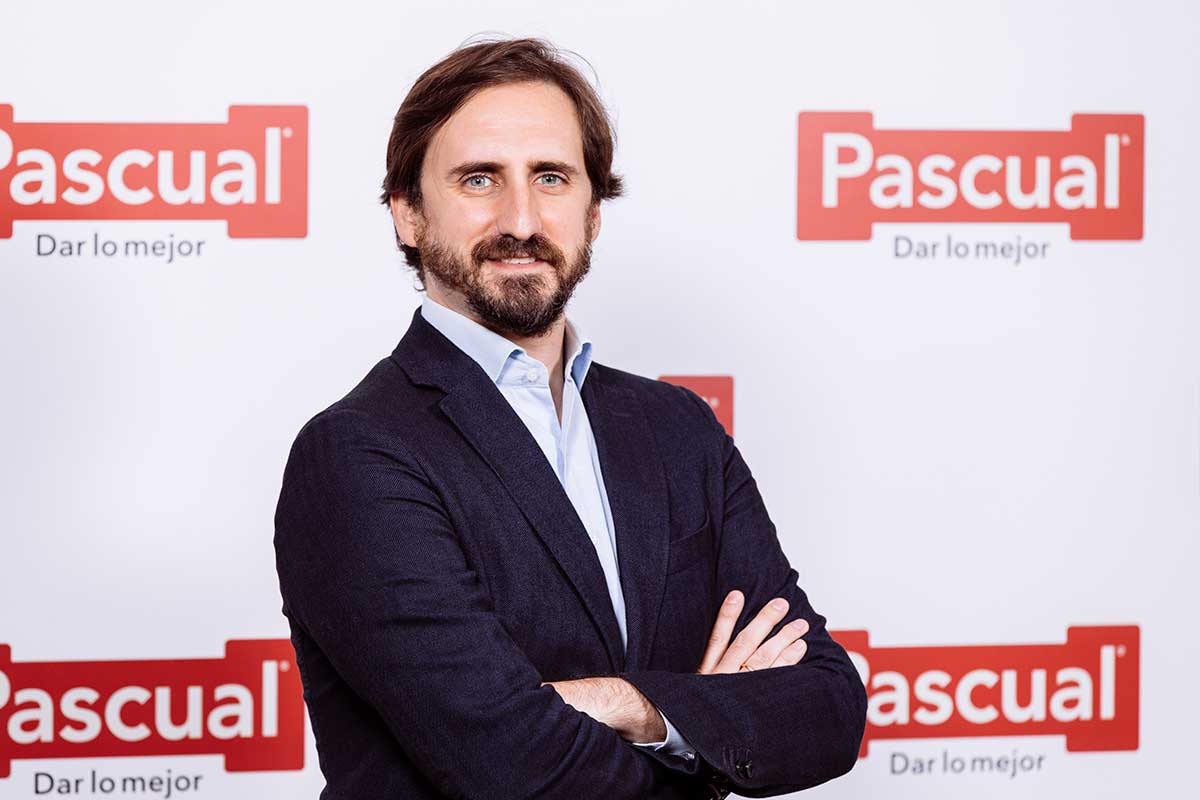 Tomás Pascual Recuero