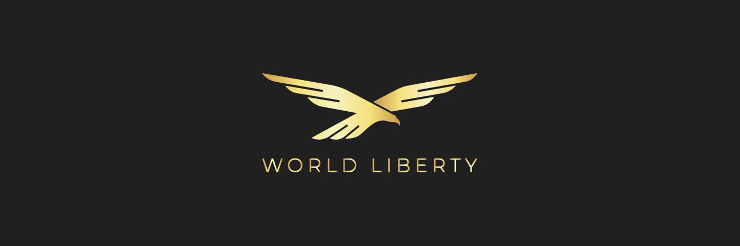 World Liberty Financial.