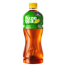 Fuze Tea