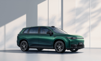 SUV C10