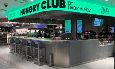 Hungry Club