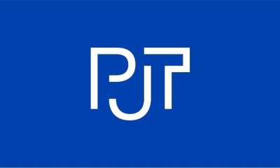 Logo PJT Partners