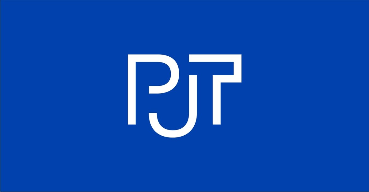 Logo PJT Partners