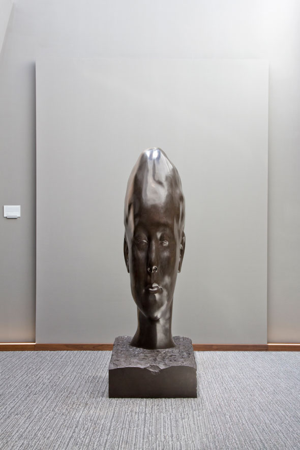 Jaume Plensa