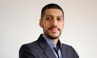 Andrés Galindo