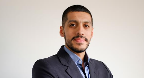 Andrés Galindo