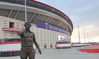 Riyadh Air Metropolitano