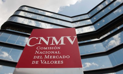 CNMV