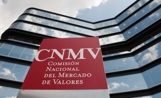 CNMV