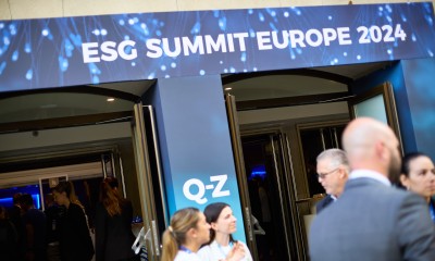 ESG Summit Europe