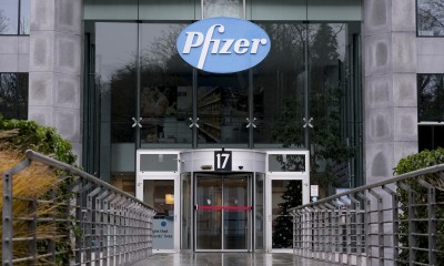 Pfizer