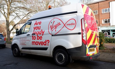 Virgin Media O2