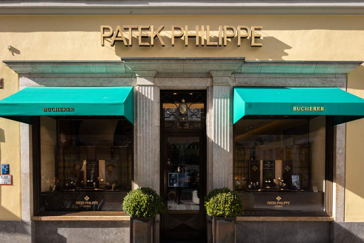 Patek Philippe