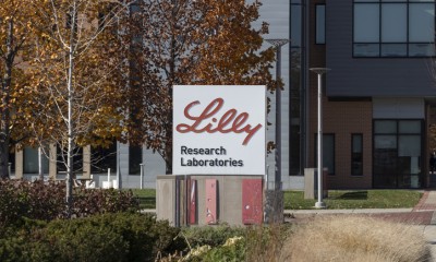 Eli Lilly