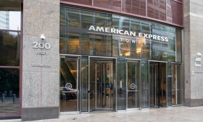 American Express