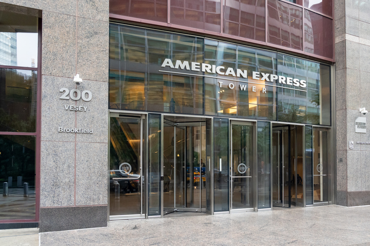 American Express