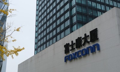 Foxconn