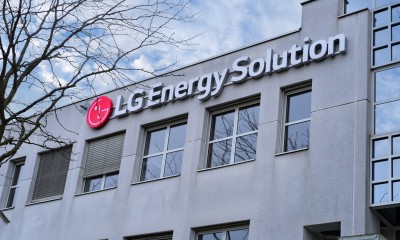 LG Energy Solutions