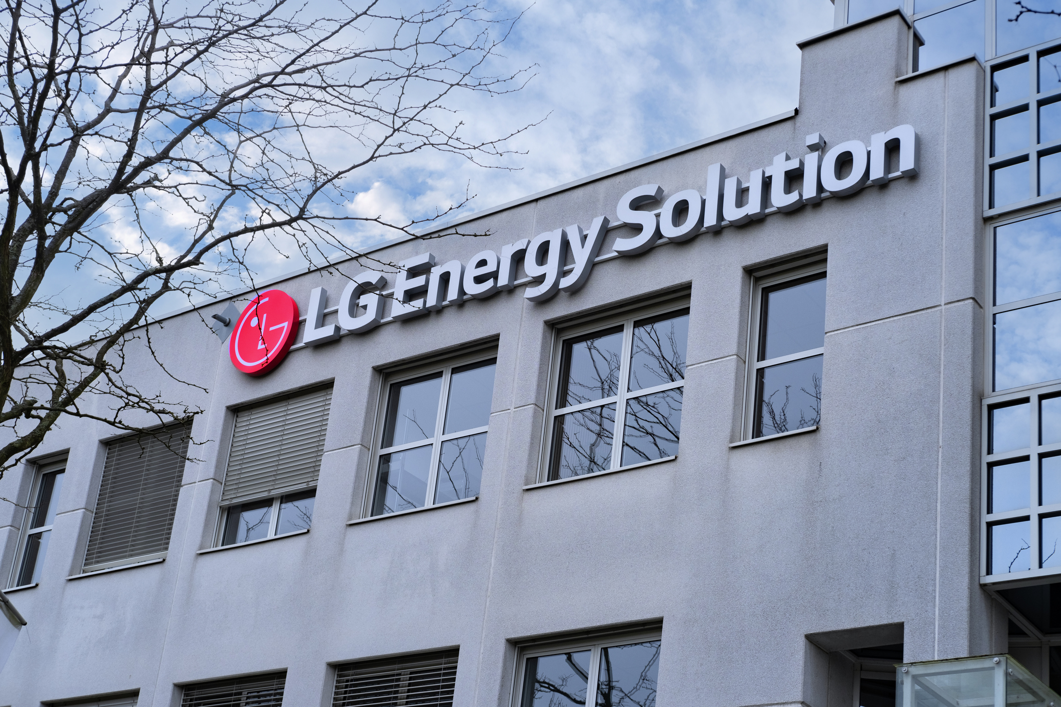 LG Energy Solutions