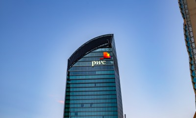 PwC