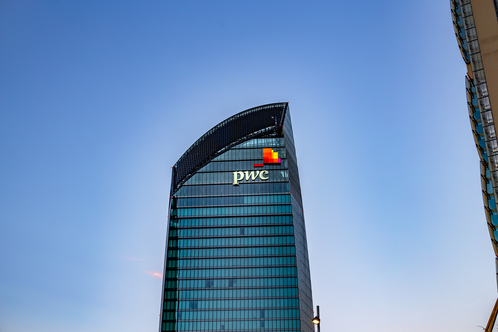 PwC