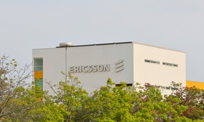 Ericsson