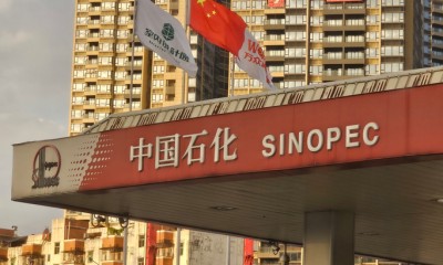 Sinopec