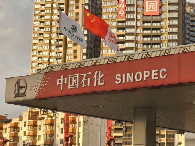 Sinopec