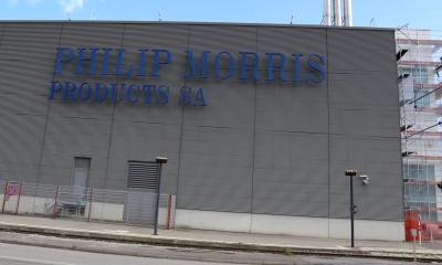 Philip Morris