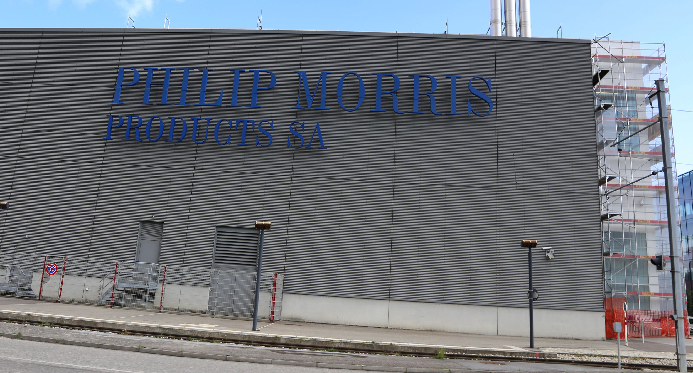 Philip Morris