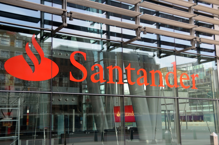 Banco Santander