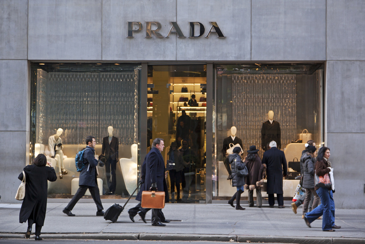 Prada