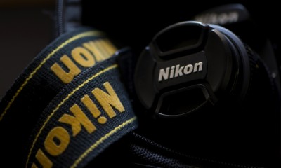 Nikon