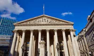 Bolsa de Londres