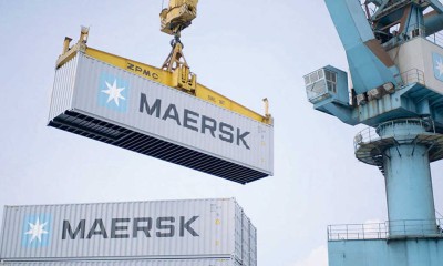 Maersk