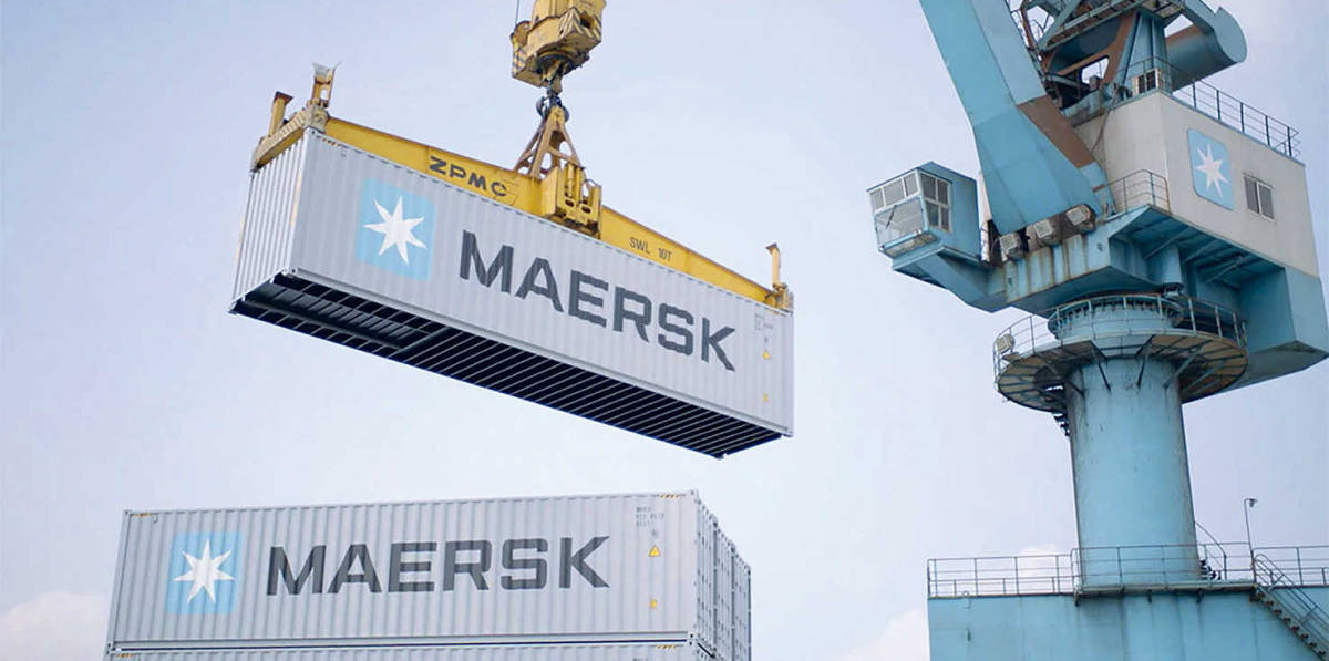 Maersk