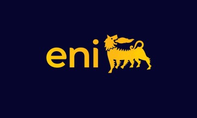 Eni logo